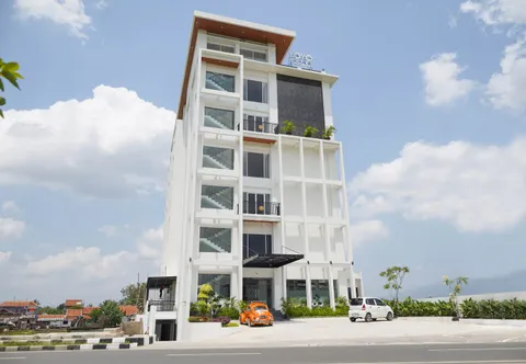 Toyo Hotel Purwokerto, Azana Hotels Collection